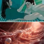 🛑Studies reveal that swallowing your partner’s semen… See more