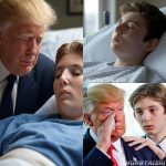 SAD NEWS: 30 minutes ago in New York, at the age of 19, the family of US President…see more