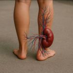 Signs in your FEET that indicate your kidney is… See more